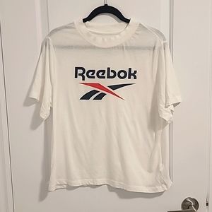 Reebok T-Shirt